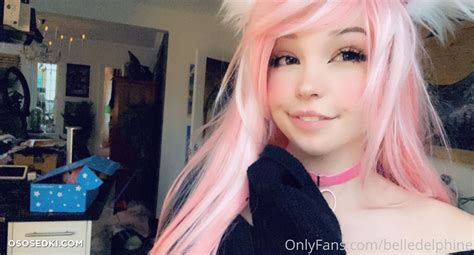 Belle Delphine (@belledelphine)